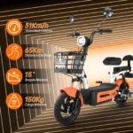 motobici-electrica-honey-whale-u1s-naranja-02