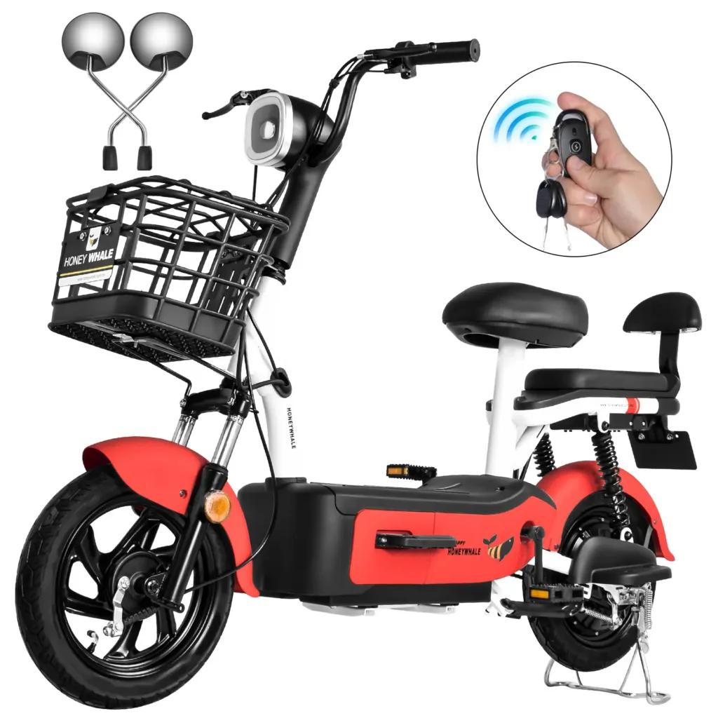 motobici-electrica-honey-whale-u1s-rojo-01