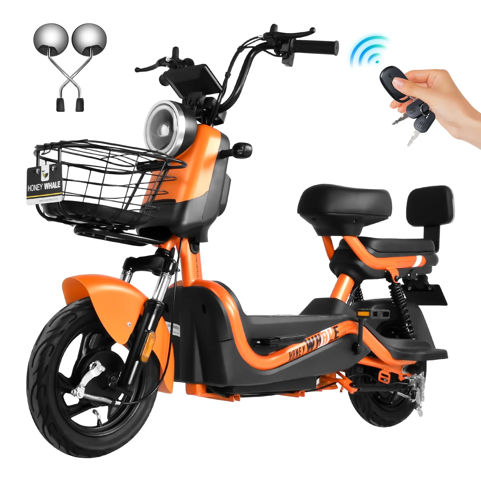 motobici-electrica-honey-whale-u3s-naranja-01 motobici-electrica-honey-whale-u3s-naranja-01