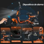 motobici-electrica-honey-whale-u3s-naranja-04