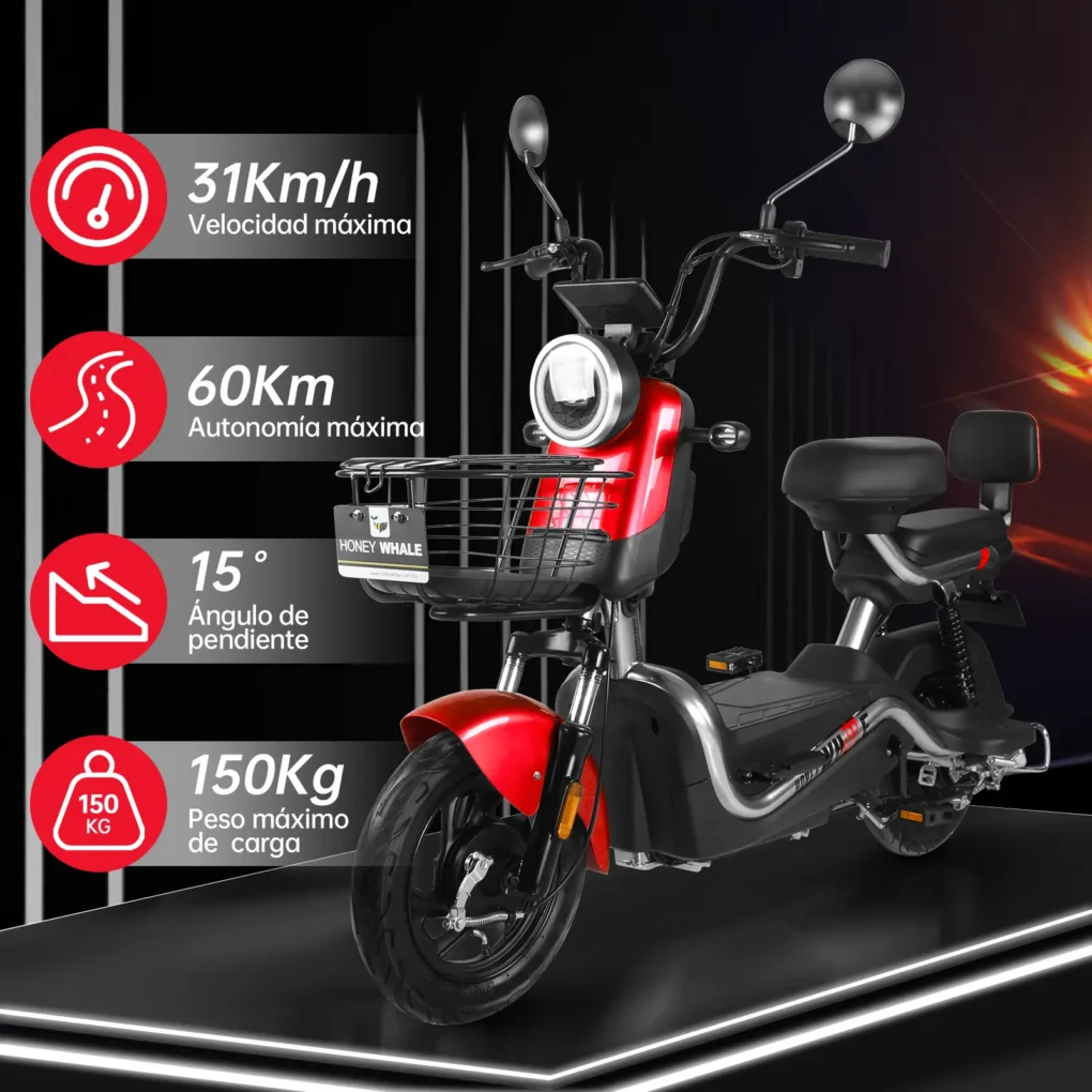 motobici-electrica-honey-whale-u3s-rojo-02