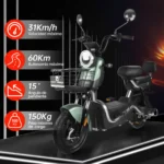 motobici-electrica-honey-whale-u3s-verde-02