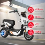 motobici-electrica-honey-whale-zl-blanco-naranja-02