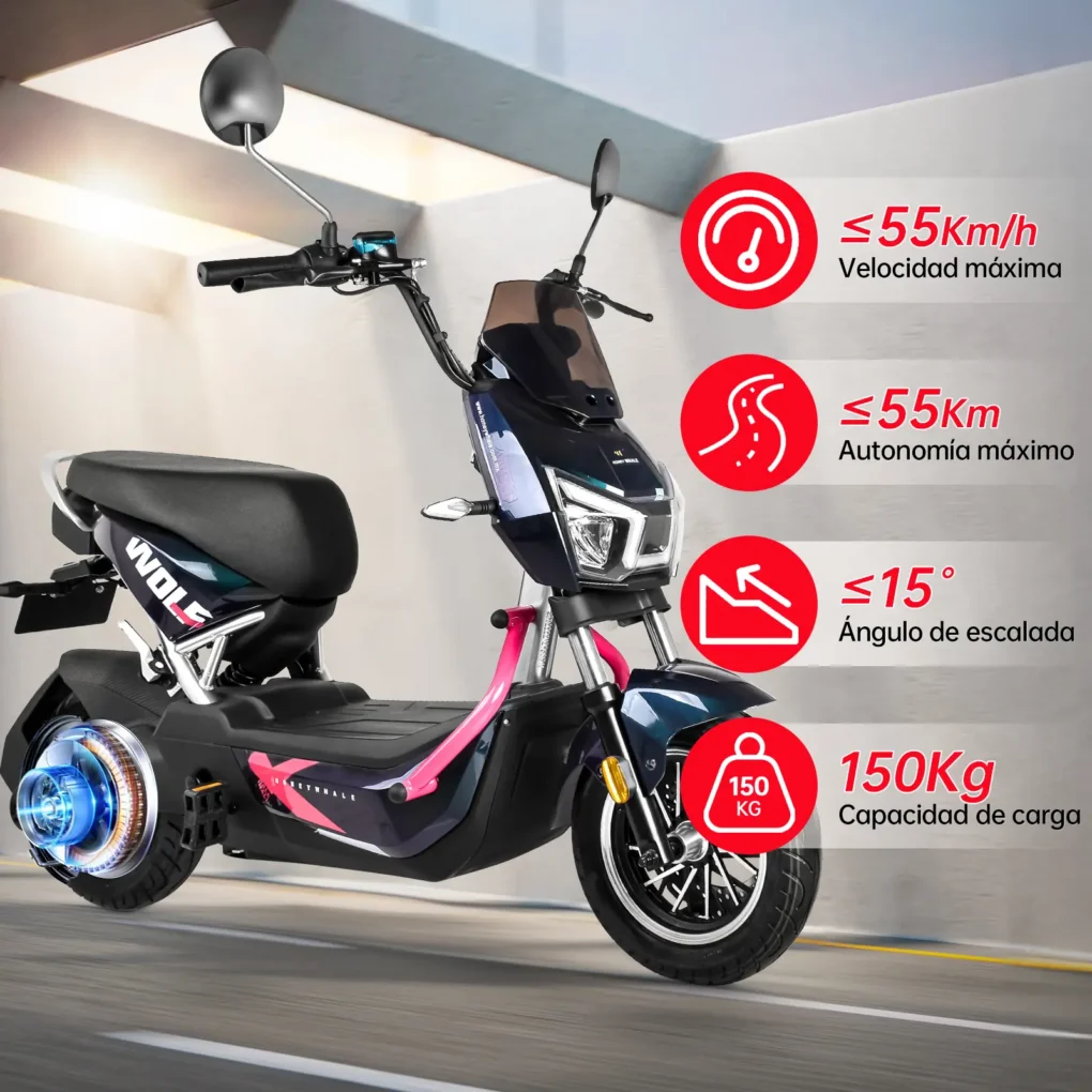 motobici-electrica-honey-whale-zl-negro-rosa-02