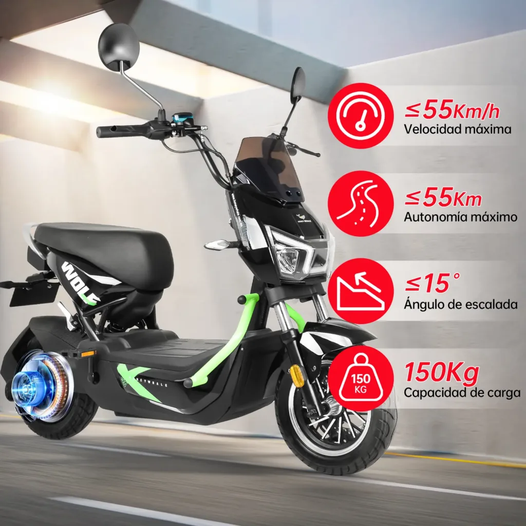 motobici-electrica-honey-whale-zl-negro-verde-02