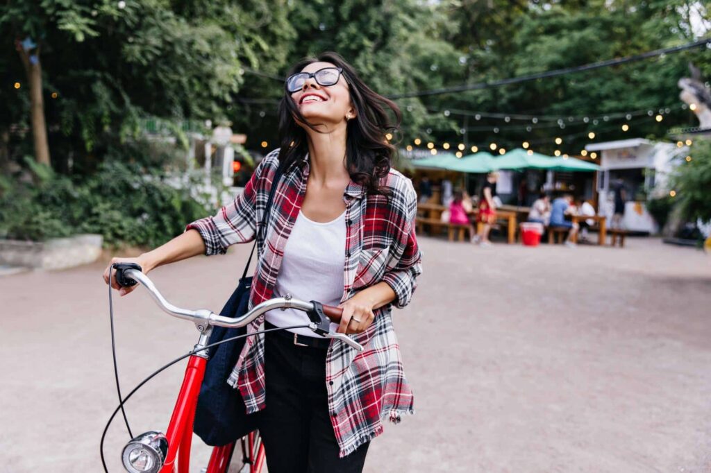 ¿Por qué cada vez más personas eligen la bicicleta eléctrica en México?