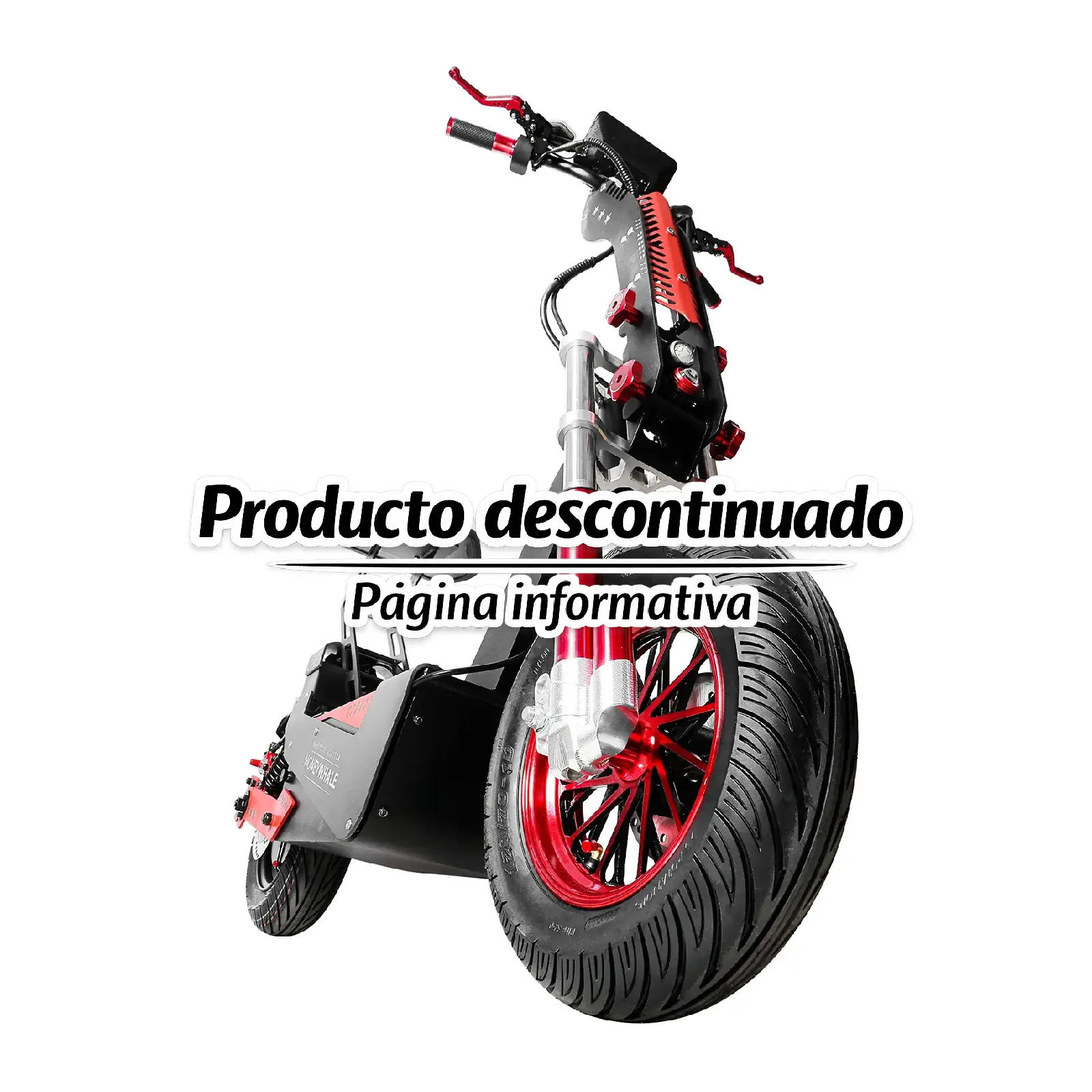 scooter-electrico-honey-whale-f8-negro-rojo scooter-electrico-honey-whale-f8-negro-rojo