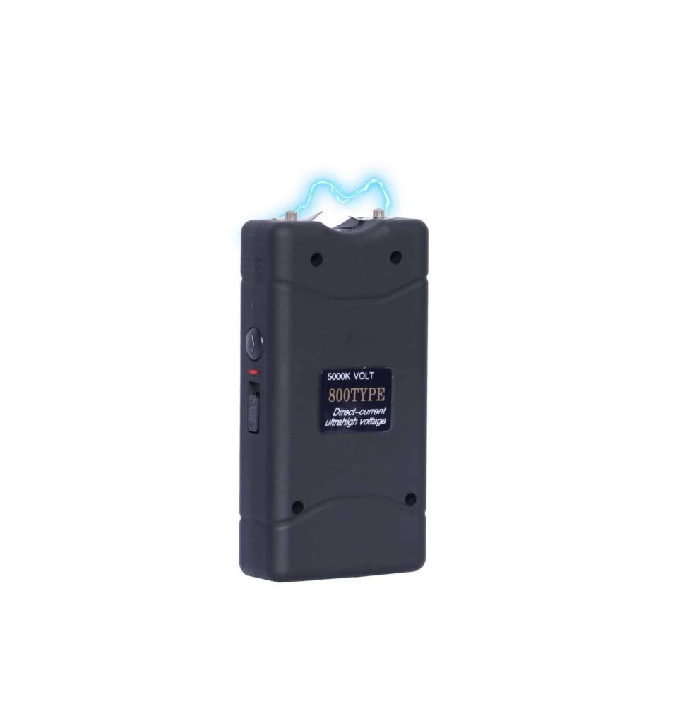 Taser Proteccion Personal