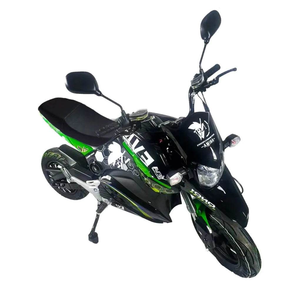 moto-electrica-honey-whale-m3-negro-verde-02