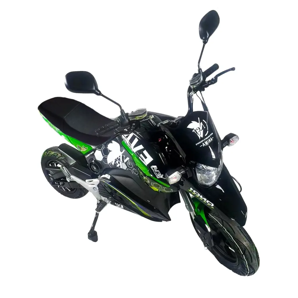 moto-electrica-honey-whale-m3-negro-verde-02