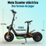 scooter-electrico-honey-whale-discoverer-negro-05