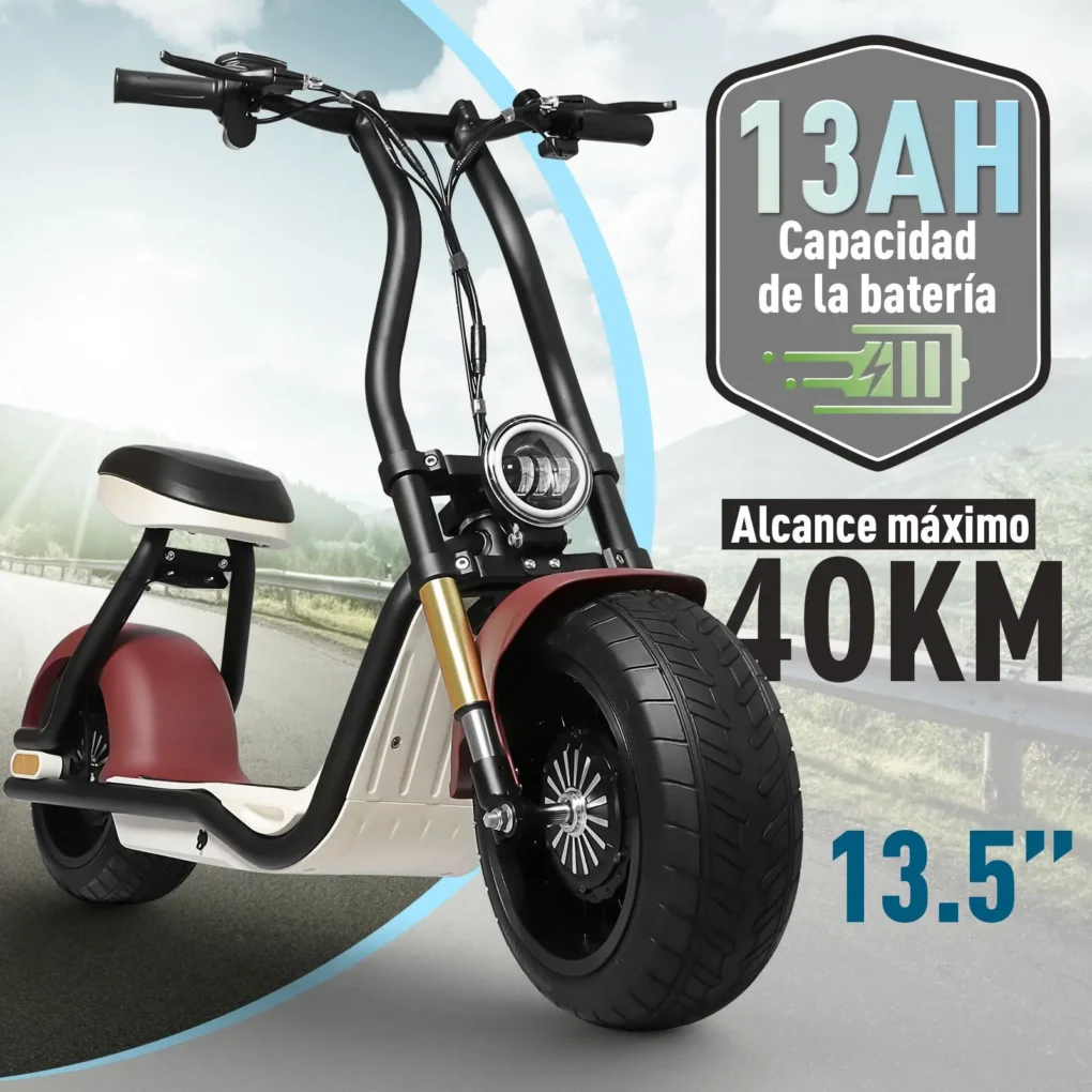 scooter-electrico-honey-whale-h10-rojo-02