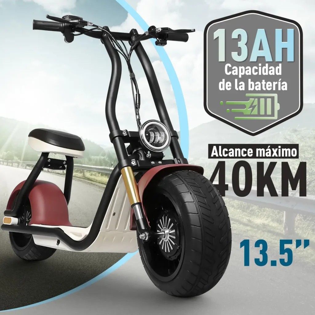 scooter-electrico-honey-whale-h10-rojo-02