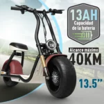 scooter-electrico-honey-whale-h10-rojo-02
