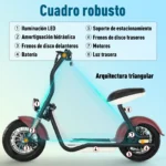 scooter-electrico-honey-whale-h10-rojo-05