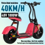 scooter-electrico-honey-whale-h10-rosa-03
