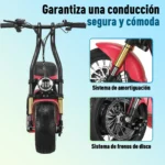 scooter-electrico-honey-whale-h10-rosa-04