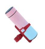 Soporte para termo con termo