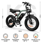 bicicleta-electrica-honey-whale-k6-verde-06