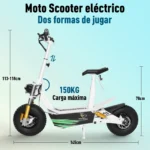 scooter-electrico-honey-whale-discoverer-blanco-05