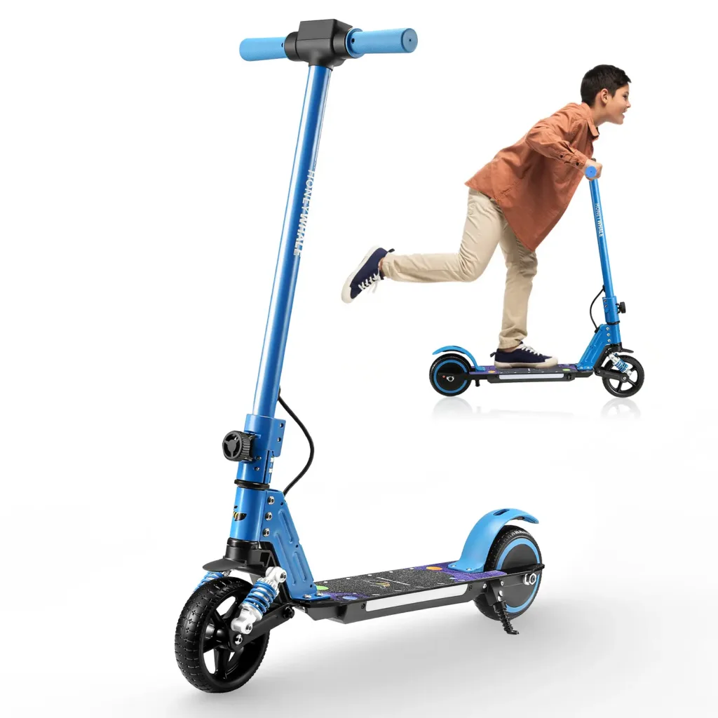scooter-electrico-infantil-honey-whale-e10s-azul-01
