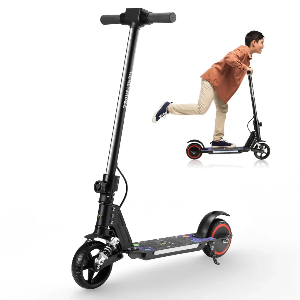 scooter-electrico-infantil-honey-whale-e10s-negro-01
