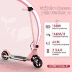 scooter-electrico-infantil-honey-whale-e10s-rosa-02