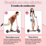 scooter-electrico-infantil-honey-whale-e10s-rosa-05
