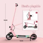 scooter-electrico-infantil-honey-whale-e10s-rosa-06