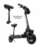 Asiento para Scooter Eléctrico Honey Whale T4-A - Imagen 2