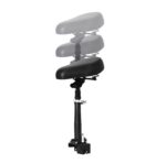 Asiento para Scooter Eléctrico Honey Whale T4-A - Imagen 5