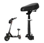 Asiento para Scooter Eléctrico Honey Whale T4-A - Imagen 4