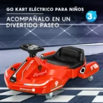gokart-electrico-infantil-honey-whale-k1-rojo-02