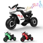 mini-moto-electrica-infantil-recargable-honey-whale-bdq-6288-blanco-01