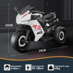 mini-moto-electrica-infantil-recargable-honey-whale-bdq-6288-blanco-06