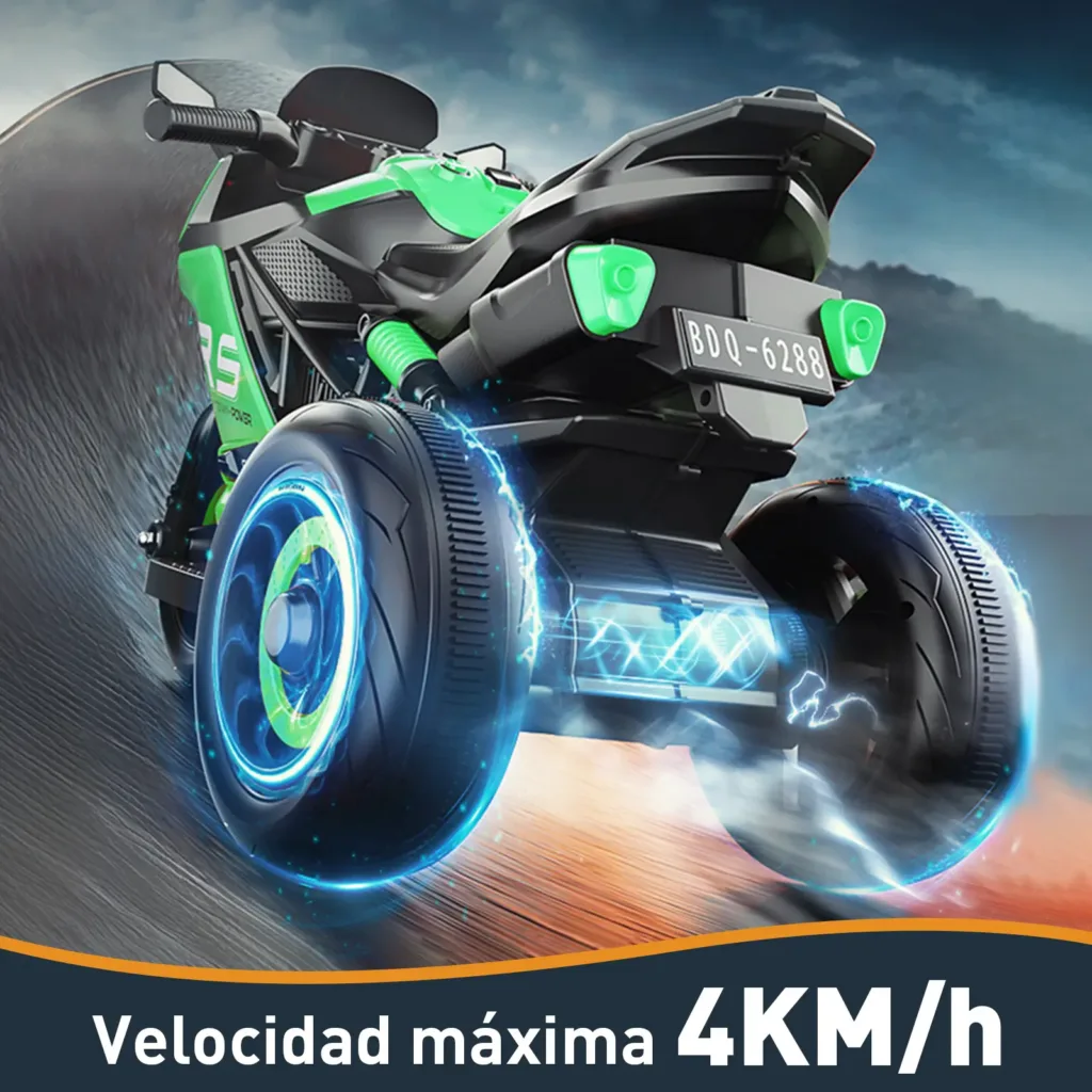 mini-moto-electrica-infantil-recargable-honey-whale-bdq-6288-verde-02