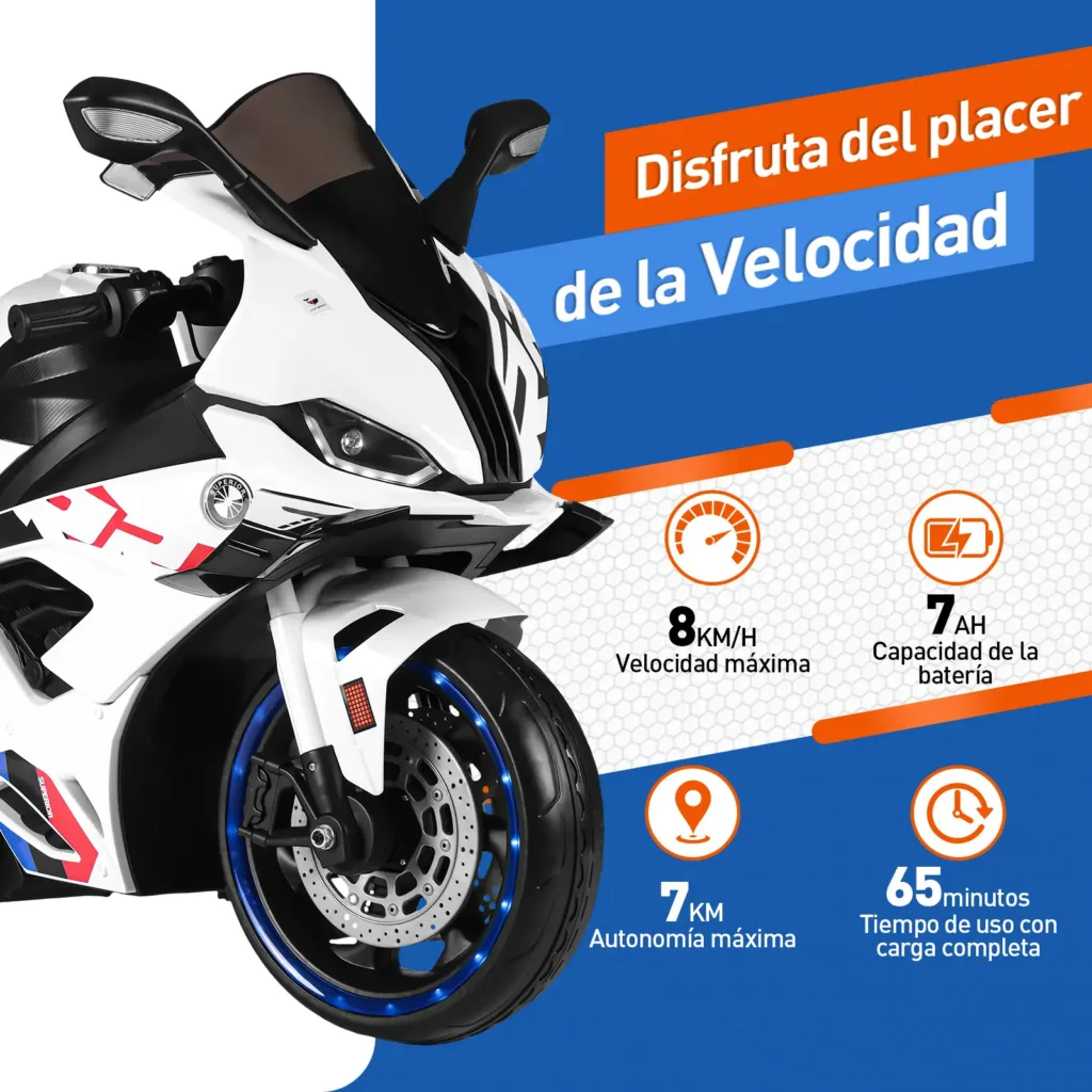 moto-electrica-infantil-recargable-honey-whale-bdq-008-blanco-02