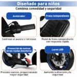 moto-electrica-infantil-recargable-honey-whale-bdq-008-blanco-05