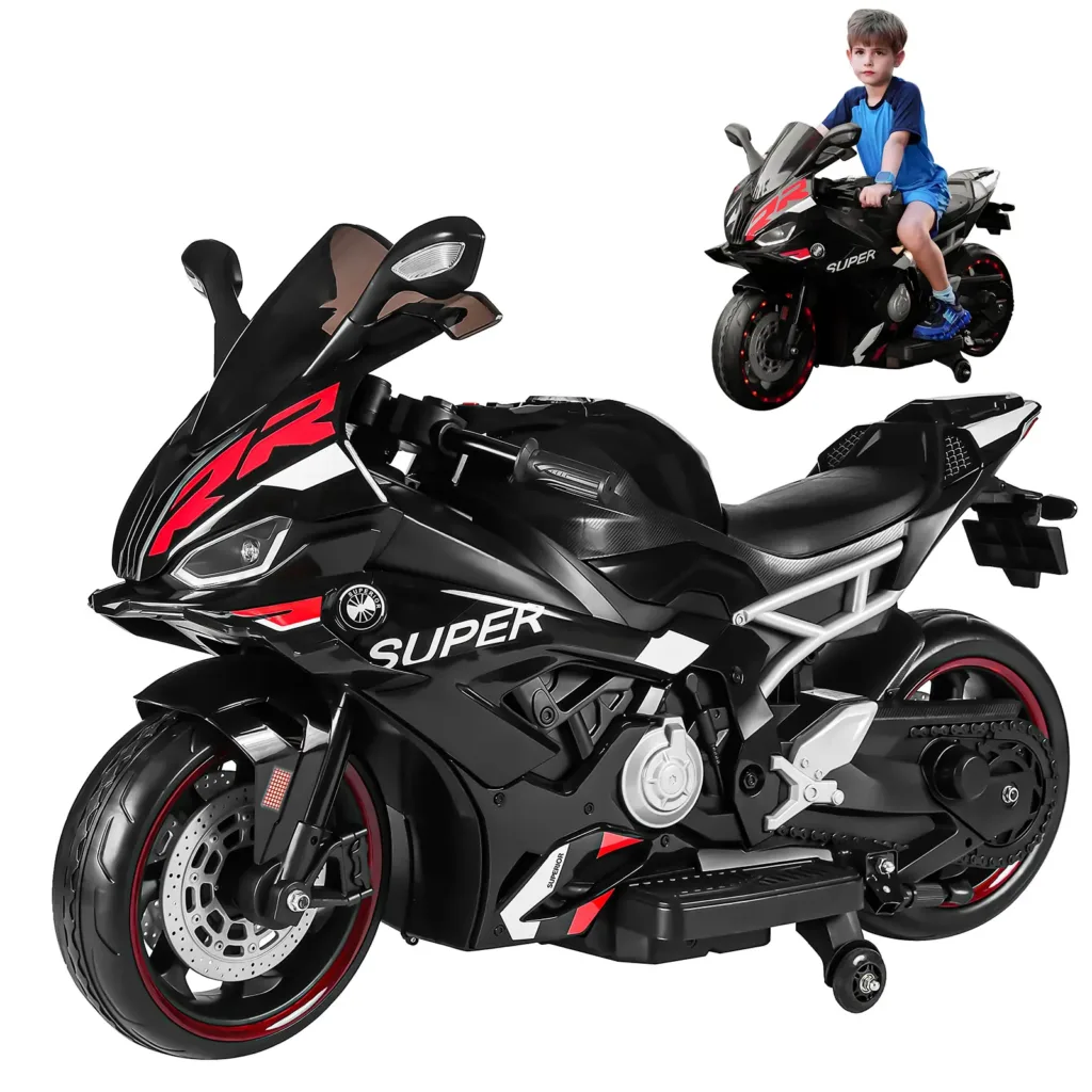 moto-electrica-infantil-recargable-honey-whale-bdq-008-negro-01