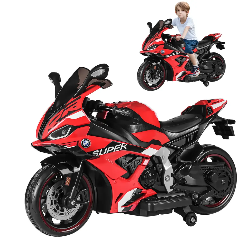 moto-electrica-infantil-recargable-honey-whale-bdq-008-rojo-01