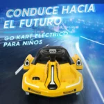 gokart-electrico-infantil-honey-whale-k1-amarillo-02