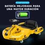 gokart-electrico-infantil-honey-whale-k1-amarillo-03