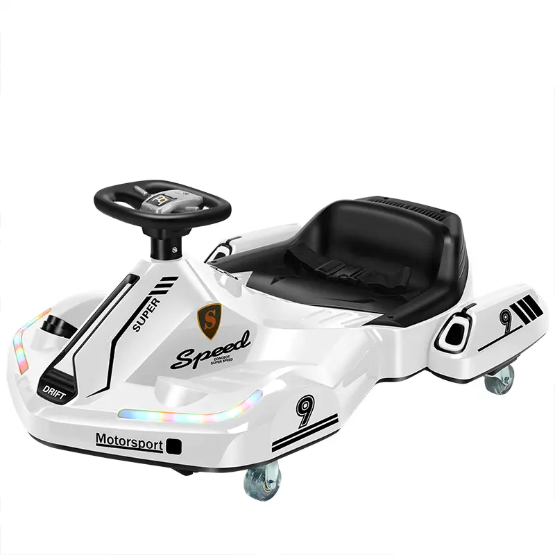 gokart-electrico-infantil-honey-whale-k1-blanco-01