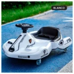 gokart-electrico-infantil-honey-whale-k1-blanco-05