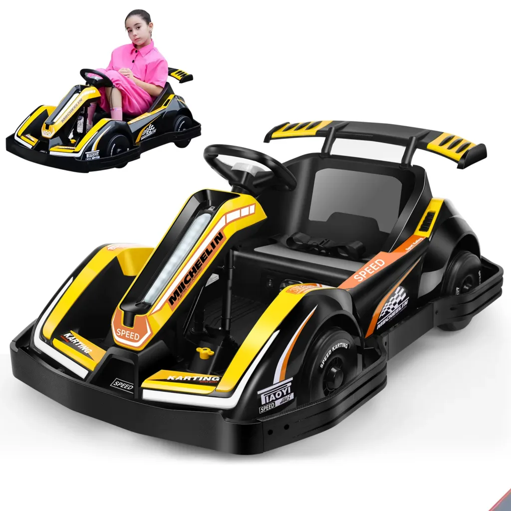 gokart-electrico-infantil-honey-whale-k5-amarillo-01