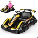 gokart-electrico-infantil-honey-whale-k5-amarillo-01