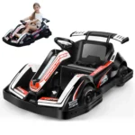 gokart-electrico-infantil-honey-whale-k5-blanco-01