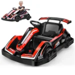 gokart-electrico-infantil-honey-whale-k5-rojo-01