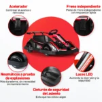 gokart-electrico-infantil-honey-whale-k5-rojo-05