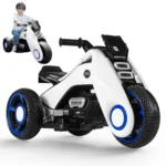 mini-moto-electrica-recargable-infantil-honey-whale-bdq-6199-blanco-01